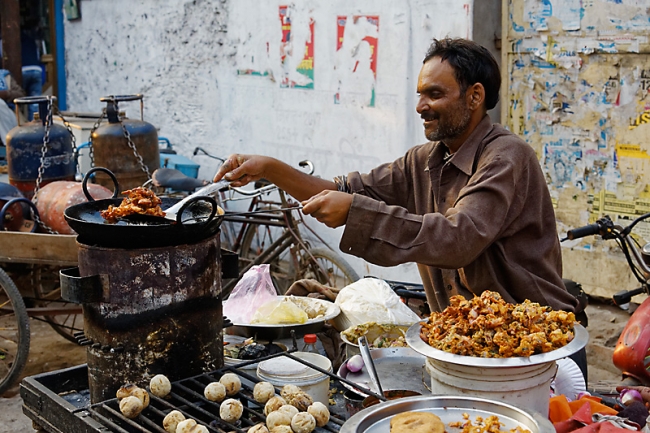 Varanasi-Les ghats-015